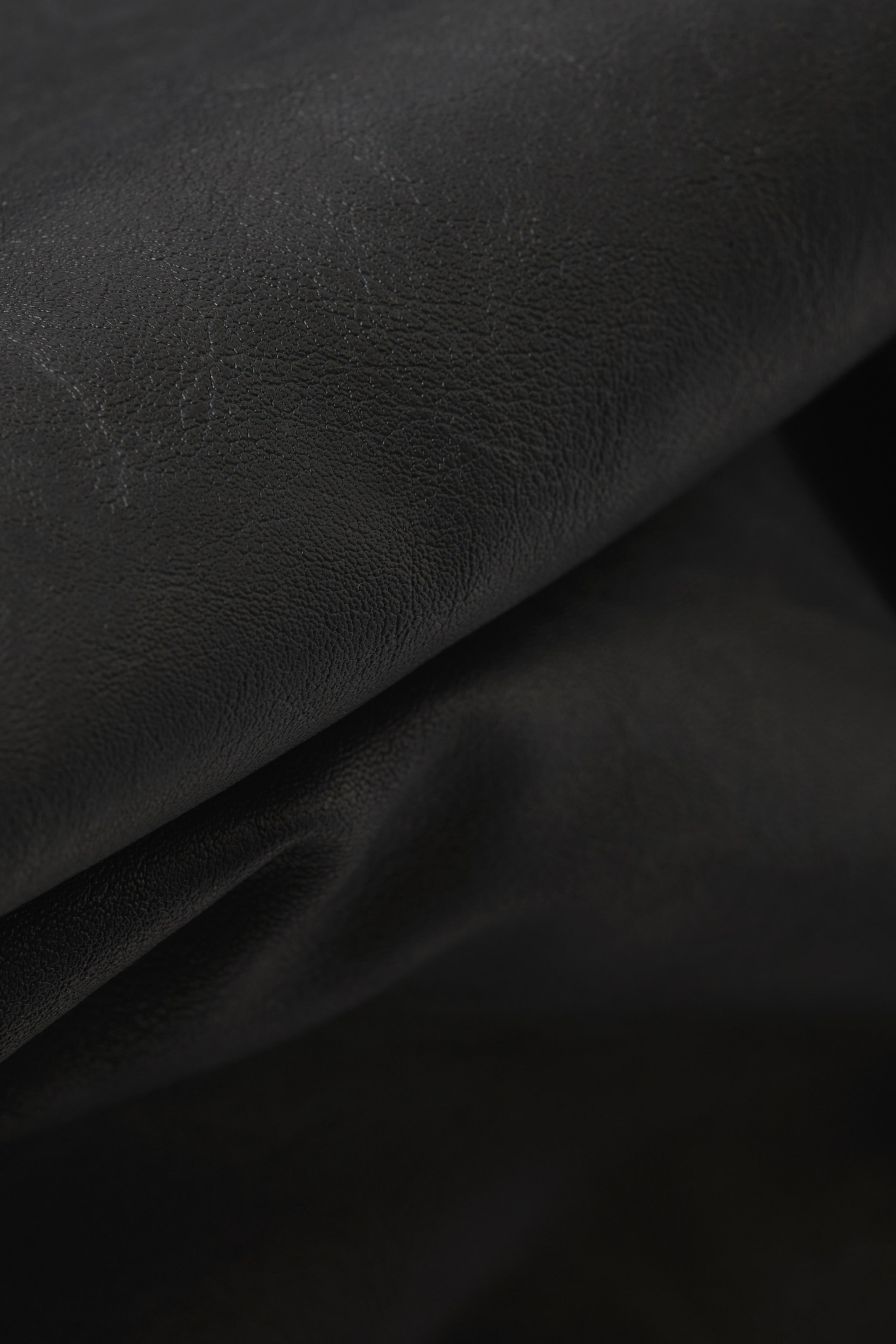 View larger image: Large Faux Leather Tote Bag - Black - Ladies | H&M GB 3