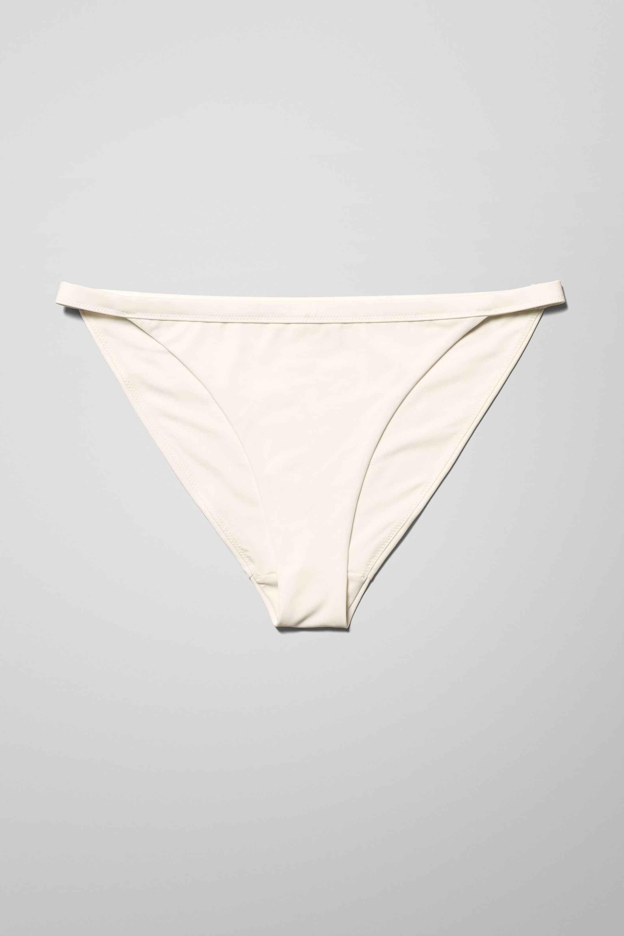 White - Bikinitrosa Ava tanga - 0
