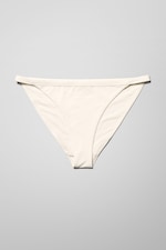 White - Bikinitrosa Ava tanga - 0