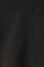 Black - Mini Skirt - 1