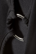 Black - Diana Ring Tank - 1