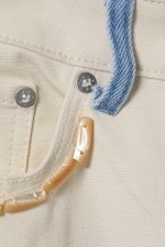 Seashells - Beach Jeans - 1