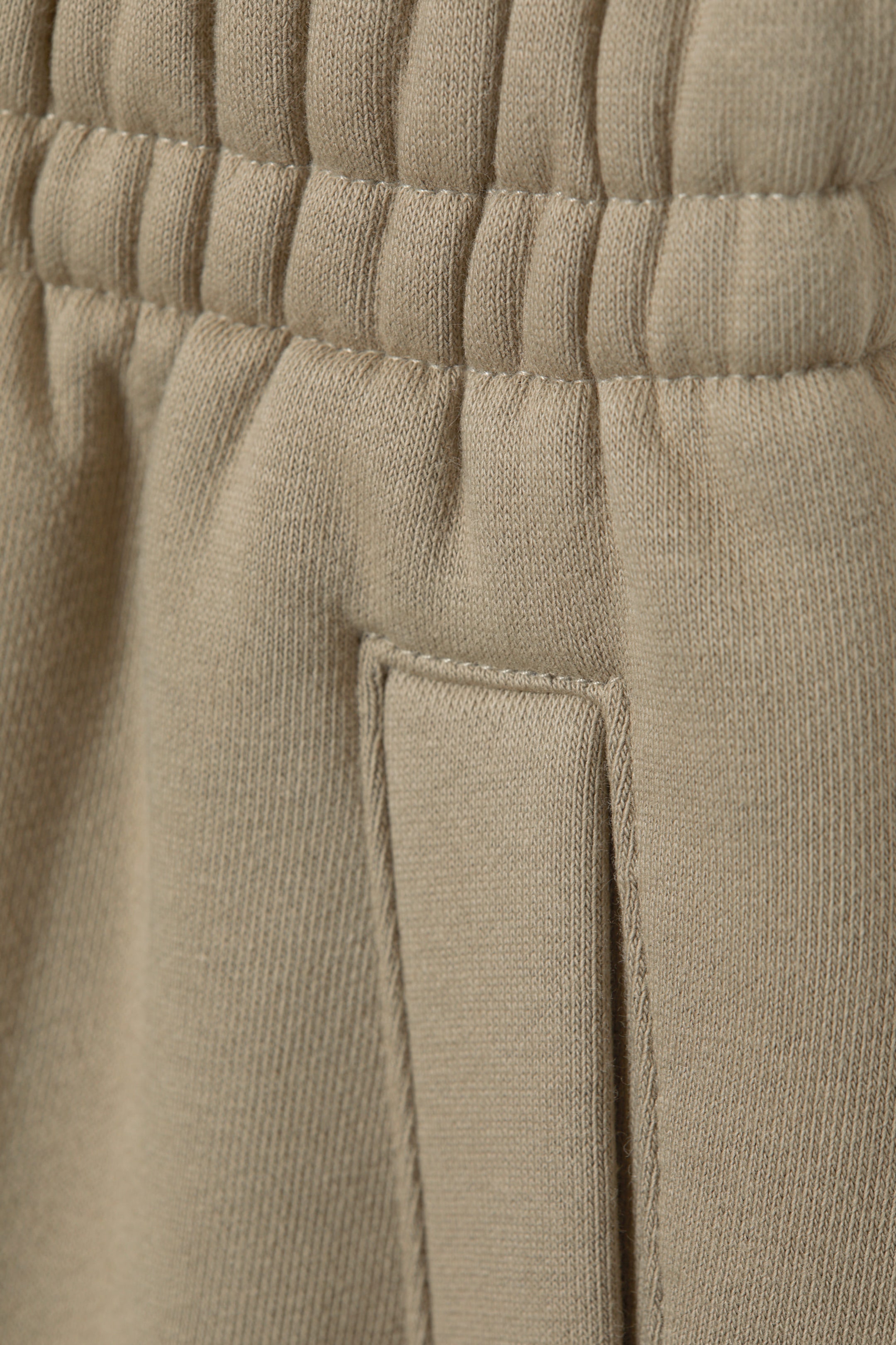 Dusty Mole - Relaxed Heavy Sweatpants - 1