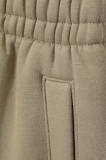 Dusty Mole - Relaxed Heavy Sweatpants - 1