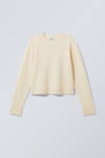 Oat - Ayla Sweater - 0
