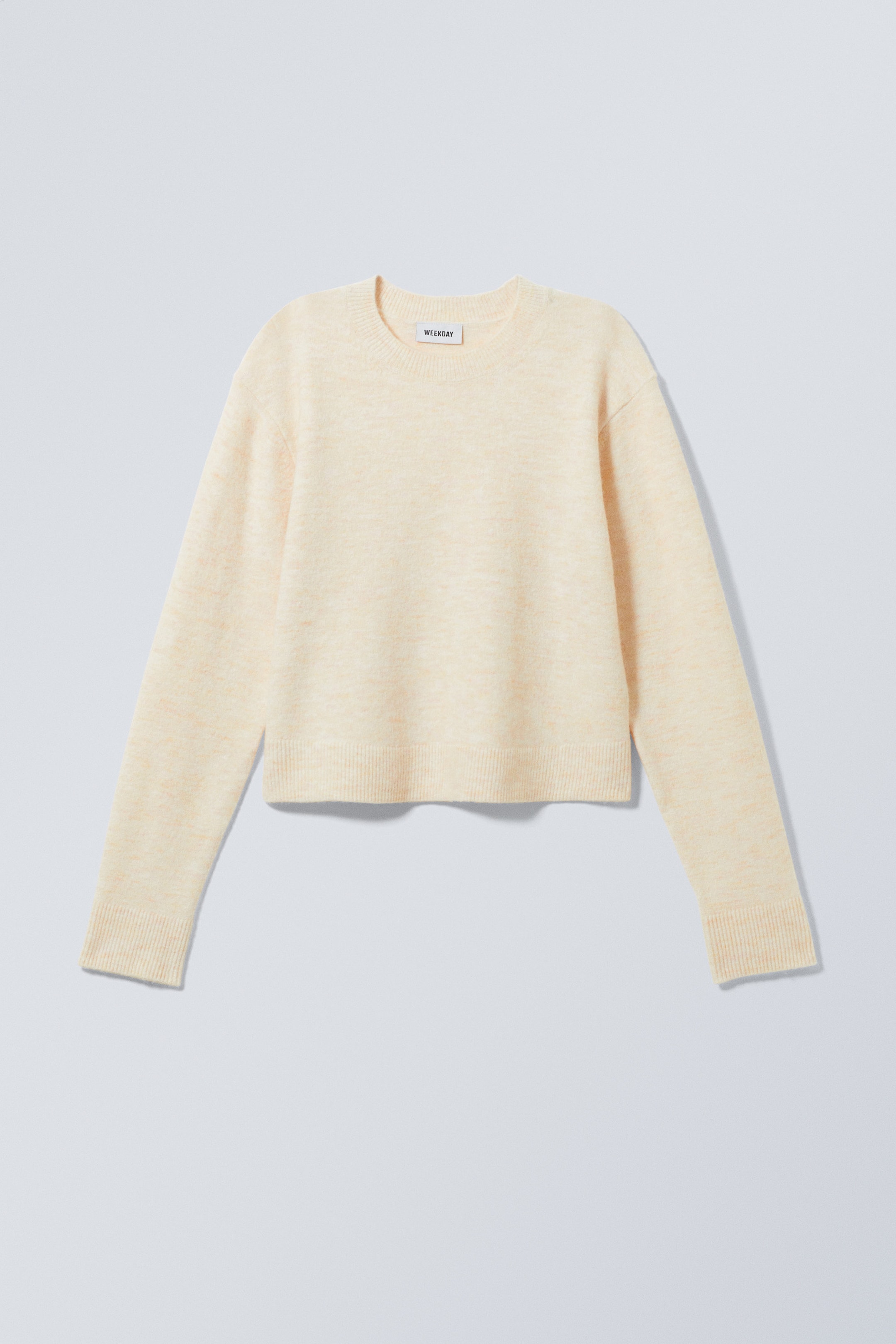 Oat - Ayla Sweater - 0