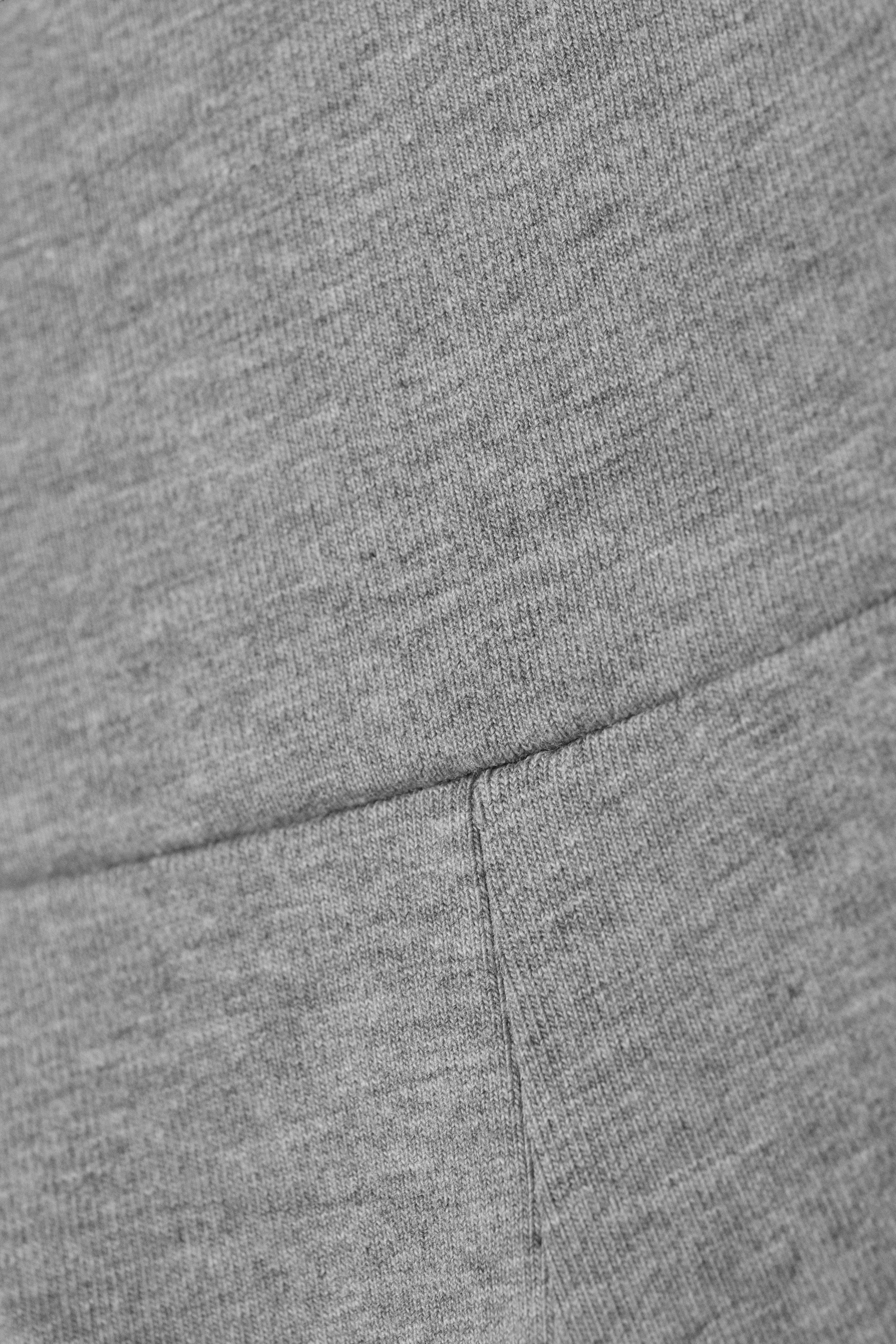 Ingrandisci l'immagine: Low Hotpants - Grey Melange - DONNA | H&M CH 2