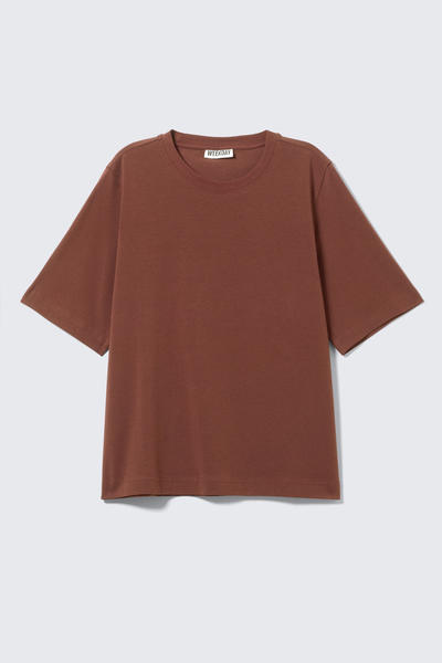 Boxy T-shirt