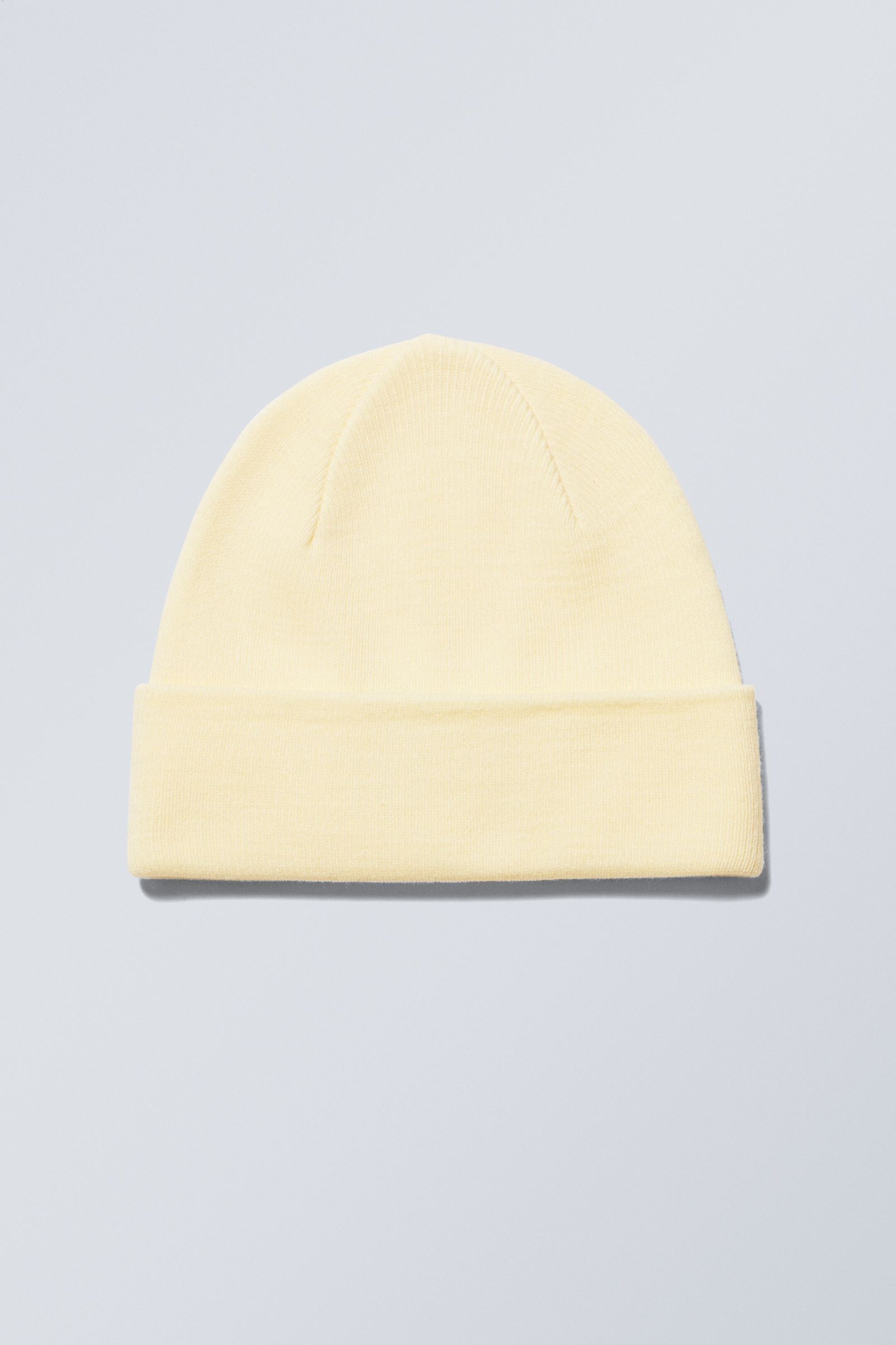 Vanilla - Hero Beanie - 0