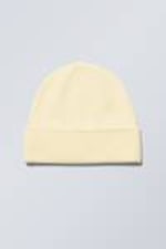 Vanilla - Hero Beanie - 0