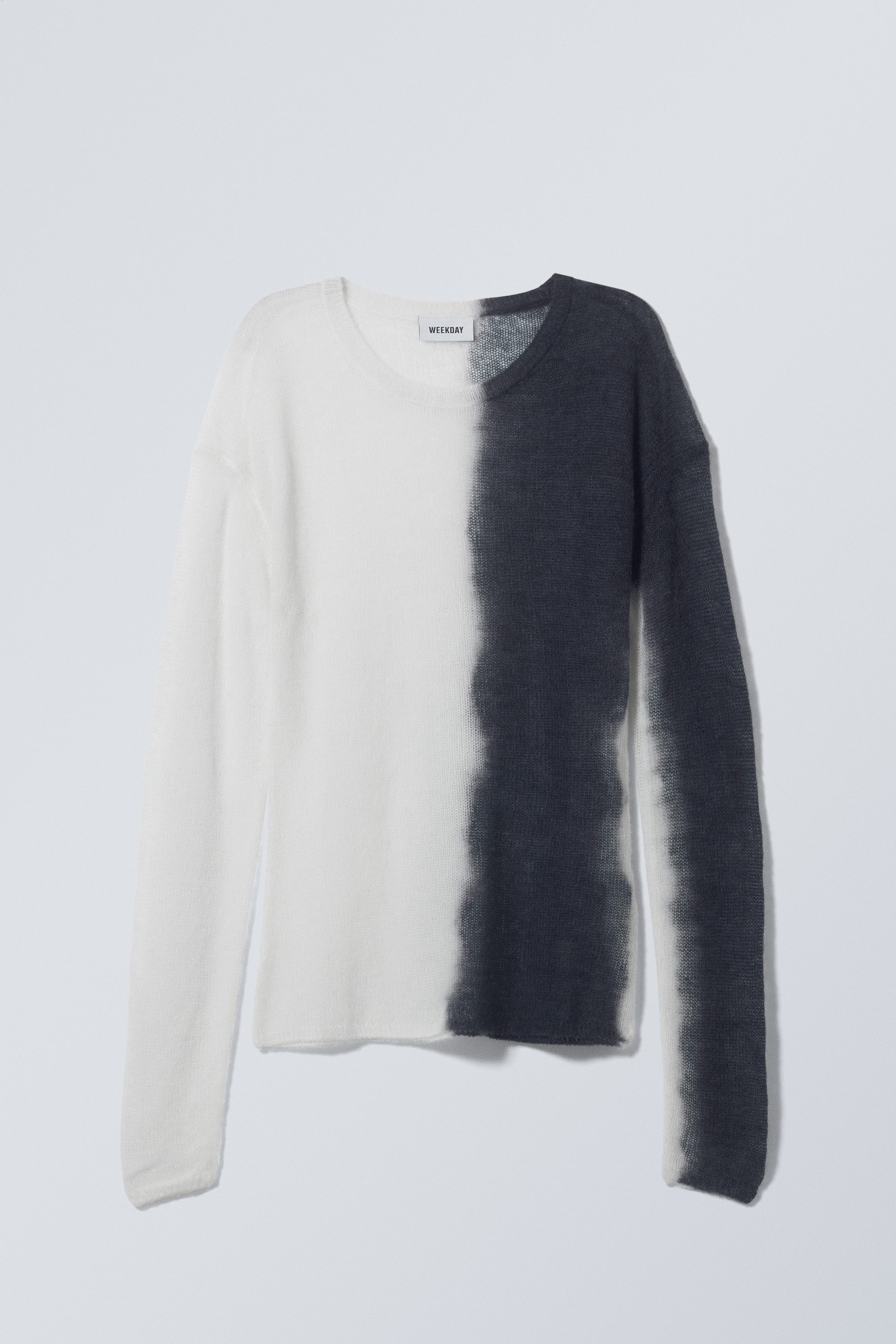 Blue Streak - Tina Sweater - 0