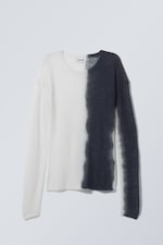 Blue Streak - Tina Sweater - 0
