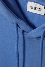 Blue - Oversized-Kapuzenpullover Richard - 1