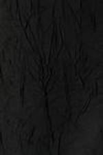 Black - Sleeveless Boat-Neck Tie Top - 1