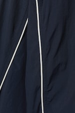 Dark Blue - Nera Windbreaker Jacket - 1