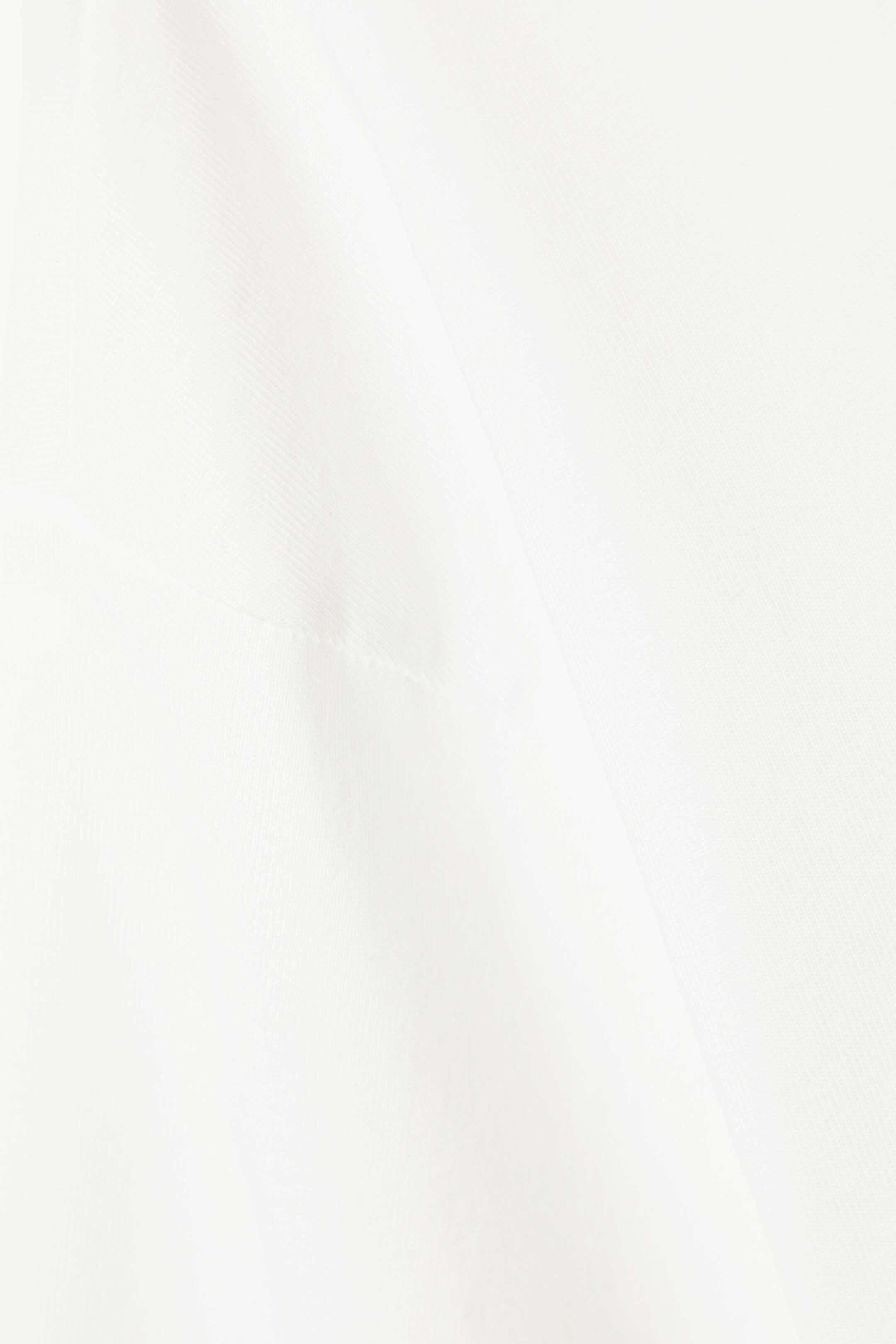 Agrandir l'image: T-shirt oversize - Blanc - FEMME | H&M CH 5