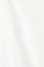 White - Oversized T-shirt - 4