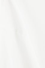 White - Oversized T-shirt - 4