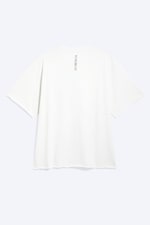 Off-white - Yungblud Printed Oversized Tee - 6