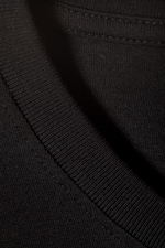 Schwarz - T-Shirt Standard Essence - 1