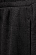Black - Hank Tracksuit Trousers - 1
