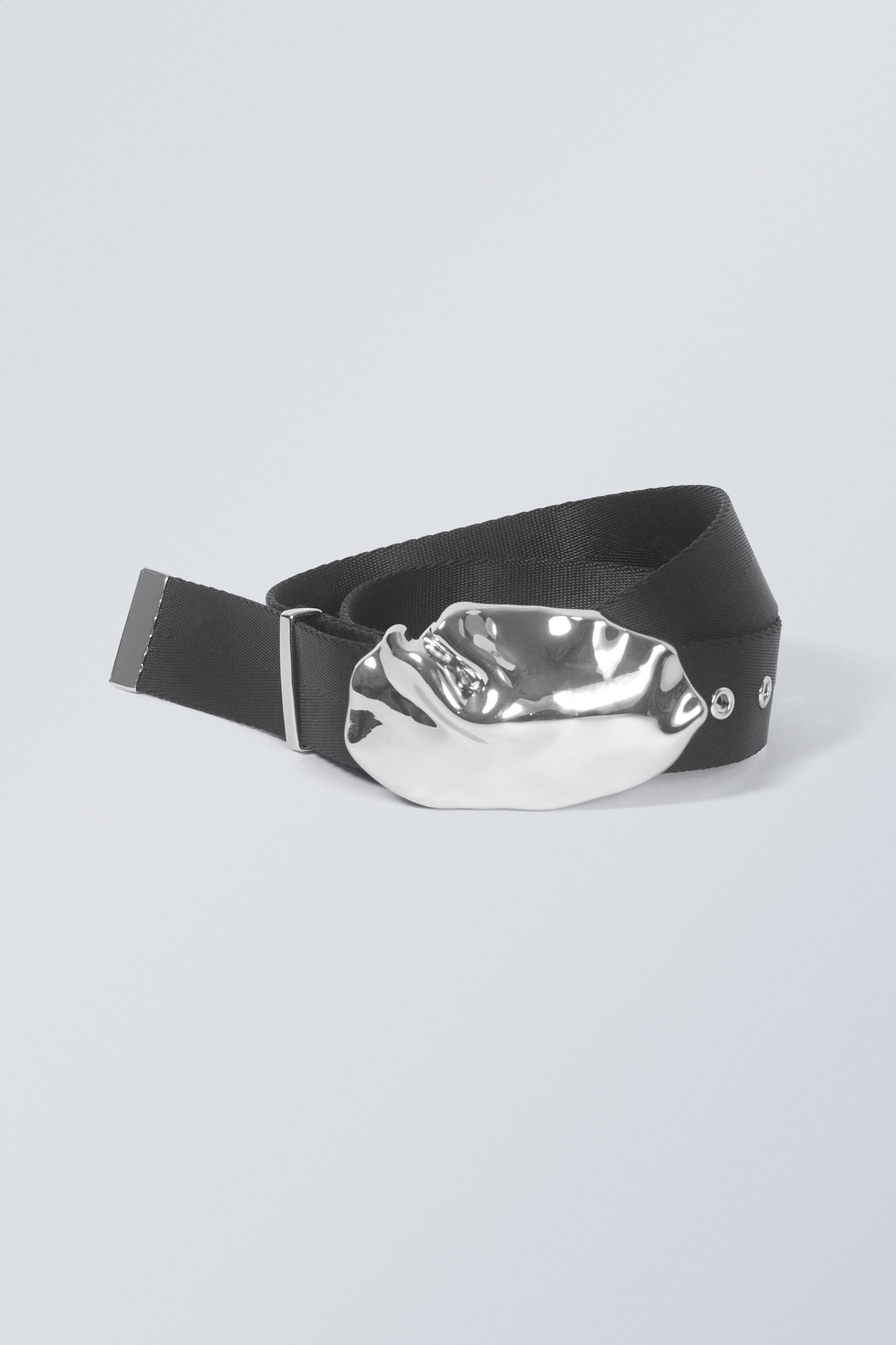 Black - June Belt - 0