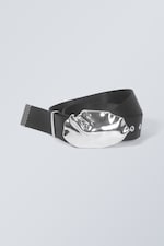 Black - June Belt - 0