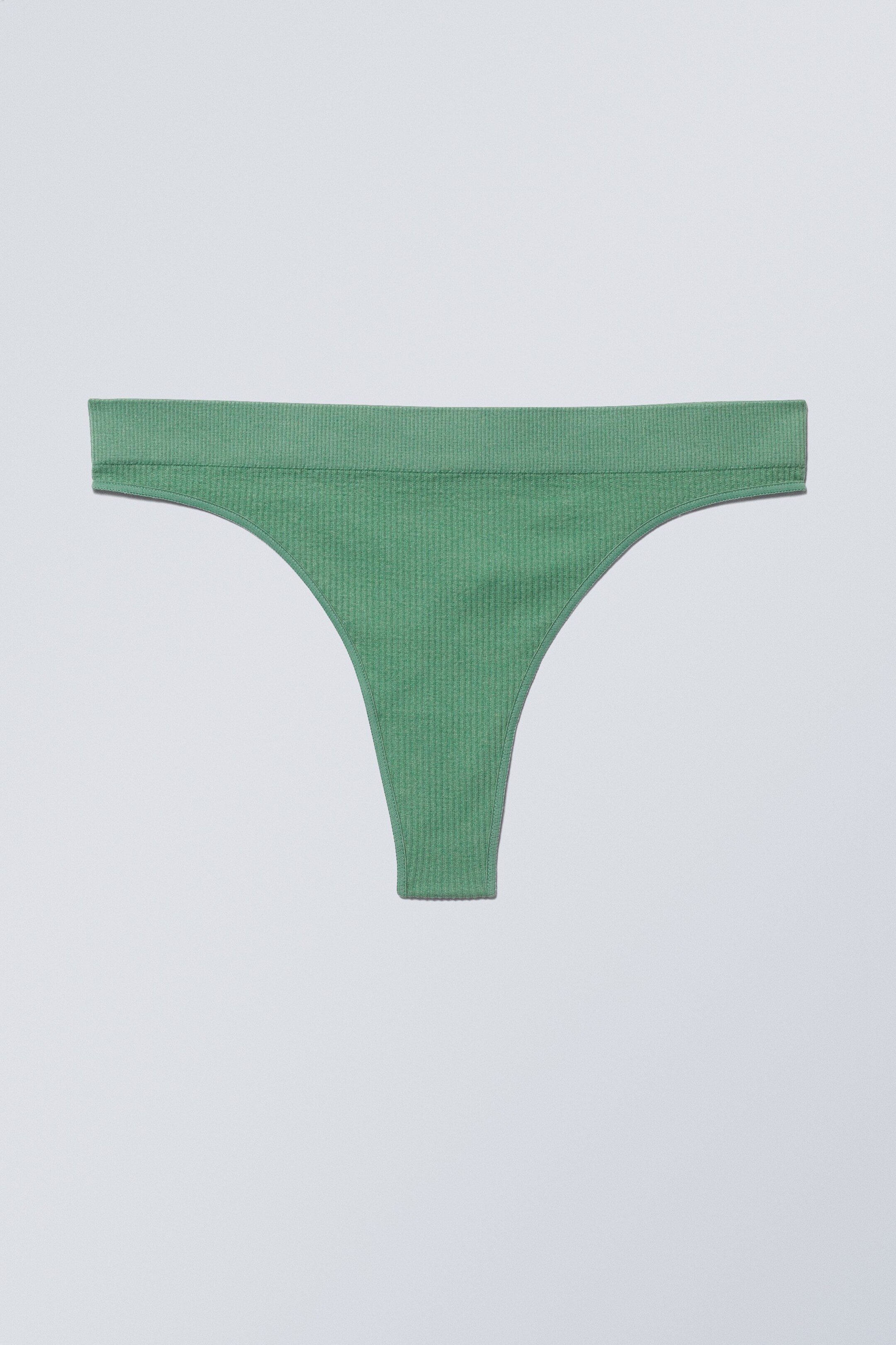 Grün - Tanga Cat - 0
