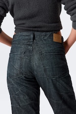 Ridge Blue - Bleu foncé - Orbit - 8