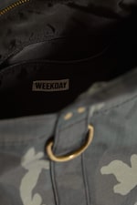 Dark Khaki - Camouflage - Mini Tote - 4