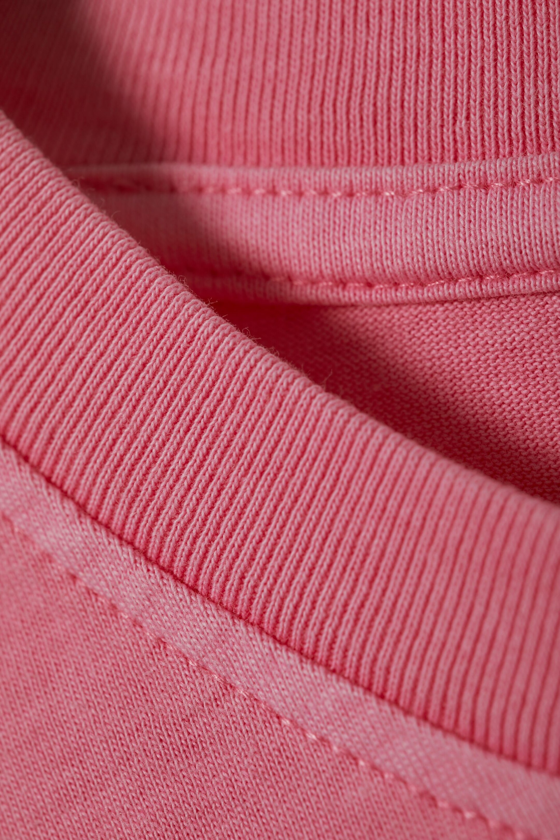 Pink - Alanis Regular Long Sleeve - 1