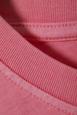 Pink - Alanis Regular Long Sleeve - 1