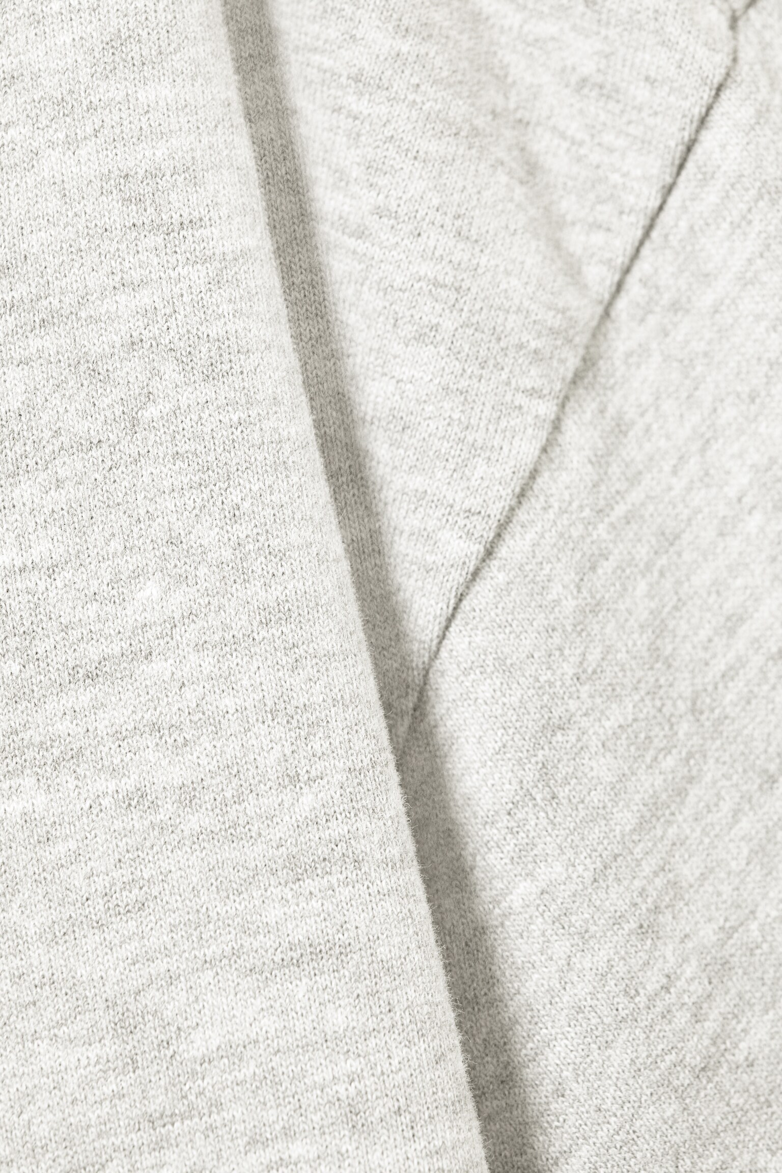 Great Boxy Heavyweight T-Shirt - Light Grey Melange/Dark Navy Blue/White/Black/Dark Brown/Light Grey/Dark Blue/Khaki Green/Dark Grey/Dark Green - 5