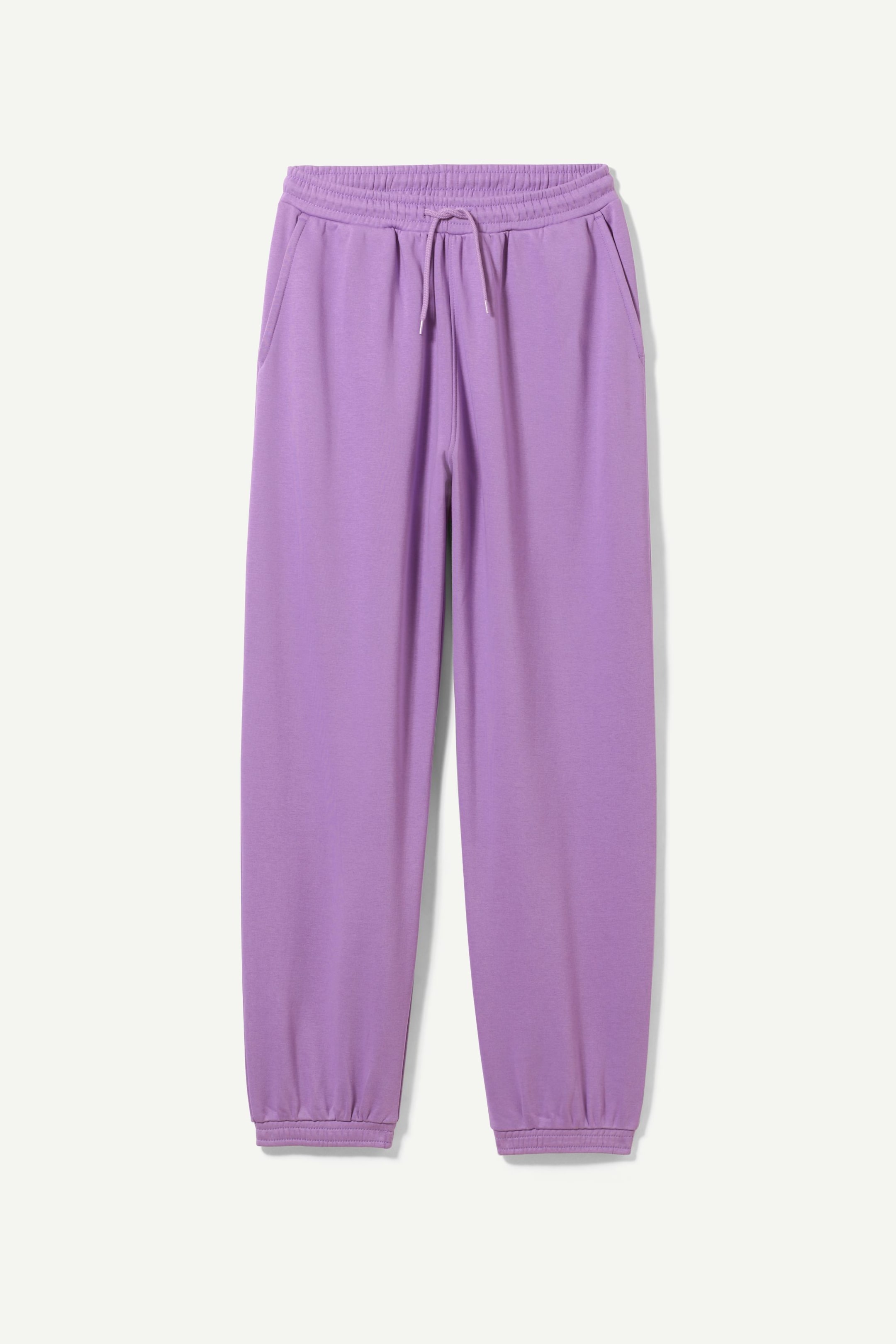 Lilac - Standard Sweatpants - 0