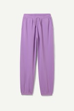 Lilac - Standard Sweatpants - 0