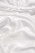 Satin Blanc - Soutien-gorge balconnet à armatures - 5