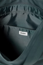 Dunkeltürkis - Tasche Carry - 2
