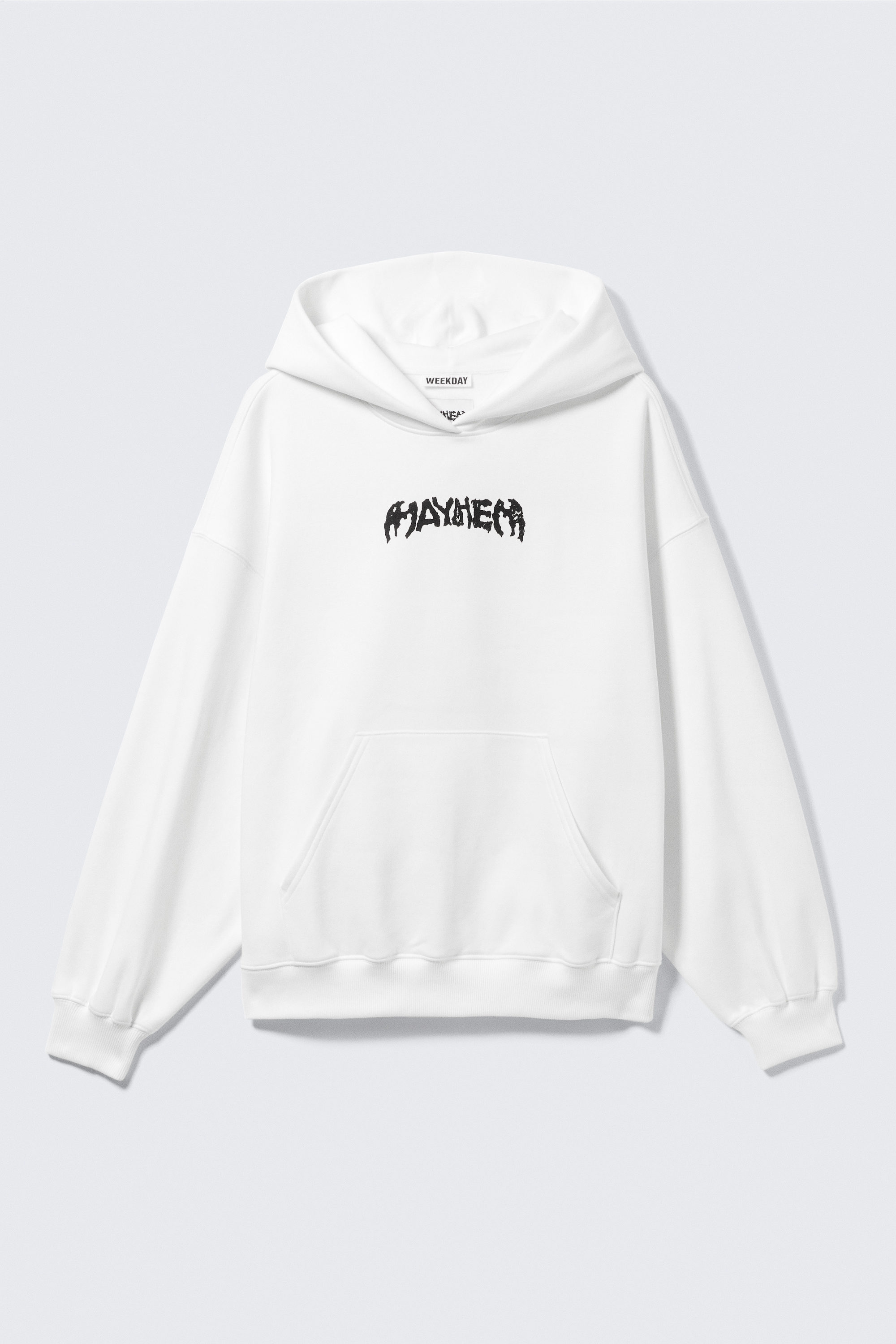 Off-white - Lady Gaga Hoodie - 7