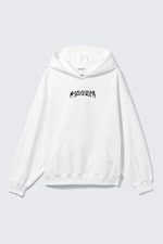 Off-white - Lady Gaga Hoodie - 7