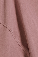 Medium Dusty Lilac - Relaxed T-Shirt - 4