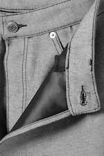 Two-Tone Grey - Unifrom™ + Weekday Limited Edition Folder Jeans - 2