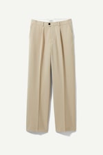 Beige - Weite Hose Conrad - 0