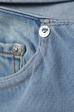 Light Blue - Next Mesh Jeans - 1