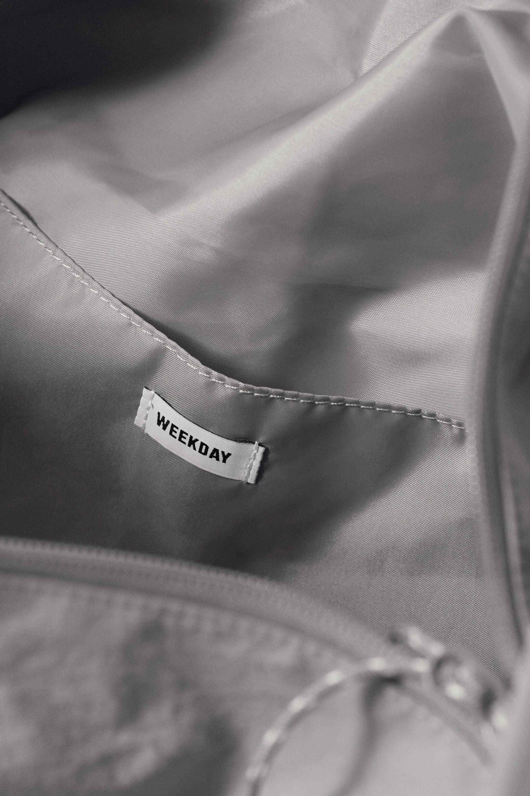 Ver imagen más grande: Bolso bandolera Samir - Dusty Grey - HOMBRE | H&M ES 3