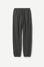 Dark grey - Standard Sweatpants - 0