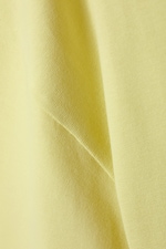 Yellow - Großartiges Heavyweight-T-Shirt - 1