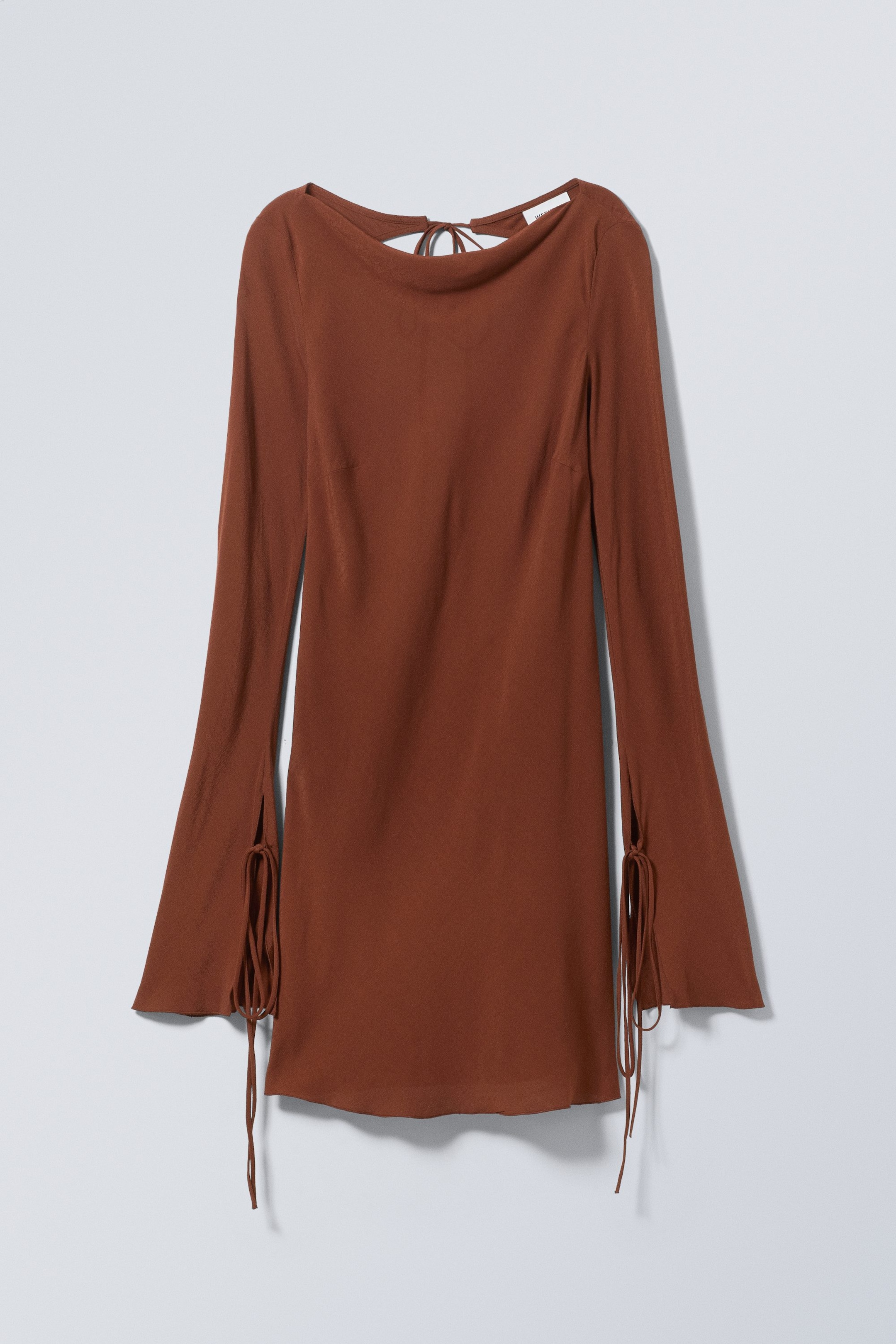 Rost - Minikleid Bella - 0