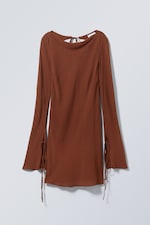 Rost - Minikleid Bella - 0