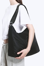 Black - Carry Bag - 1