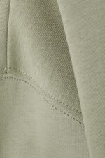 Khaki Green - Standard Sweatshirt - 1